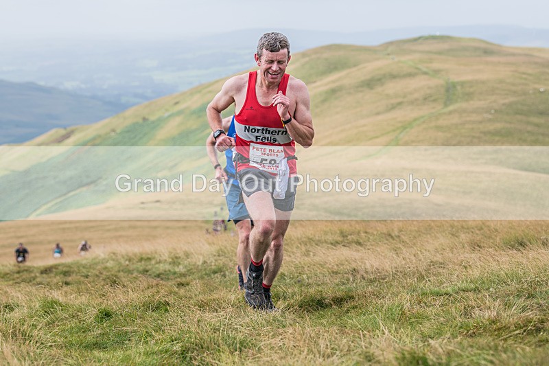 Sedbergh-90 - Sedbergh Hills Fell Race Sunday 18th August 2024