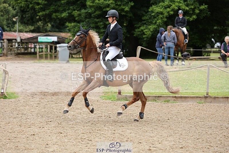 240705-091640-08017 - Cls 19 5 Yr Old Qualifier 1.10m