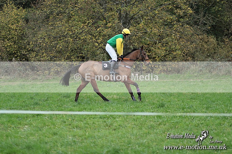 PtP 091124  186 - Knightwick Races Point-to-Point 09/11/24