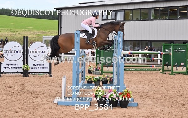 BPP_3584 - FRI CLASS 20 Pony Showjumper Of The Year