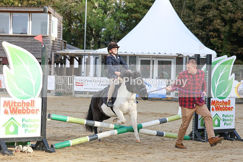 3E7A9987 - Class 1A: 40cm Lead Rein