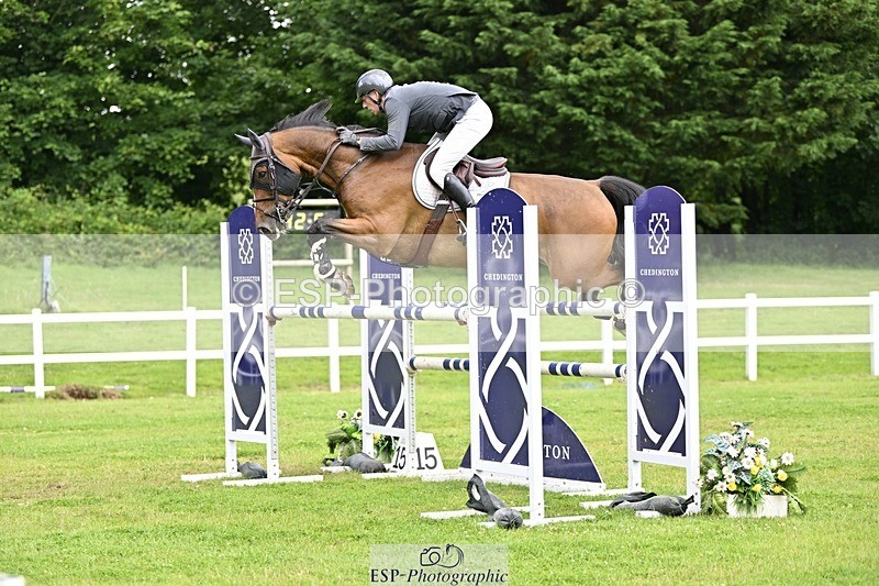 240711-124256-26939 - Cls 117 HOYS Grade C Jump Off and Presentations