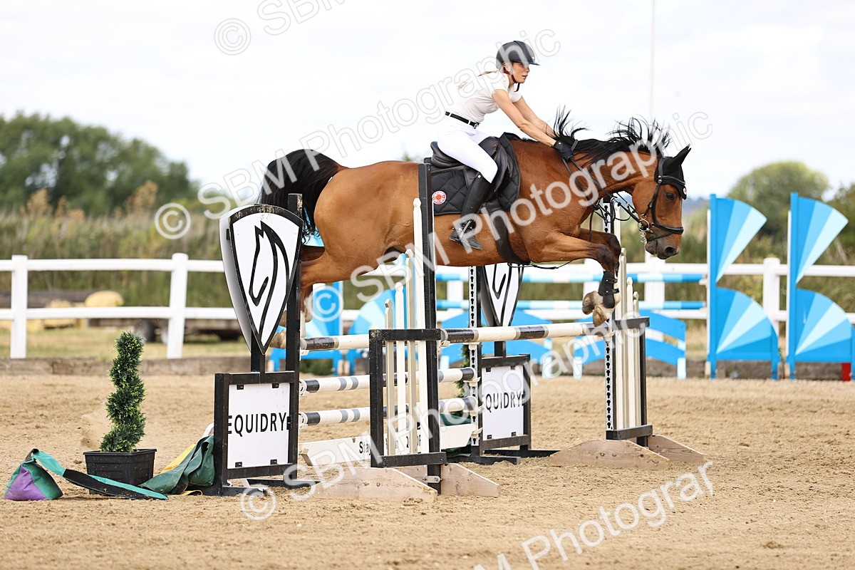 SBM_013524 - Class 14 - Senior Discovery - 1.00m Open