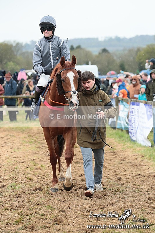PtP 210425  520 - Paxford Races Easter Monday 21/04/25