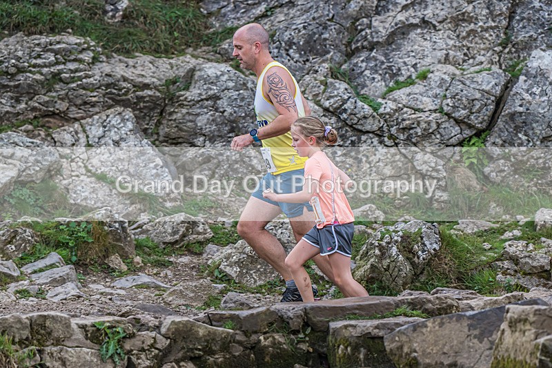 Dovedale Junior-127 - Dovedale Dash Junior Race Sunday 4th October 2026