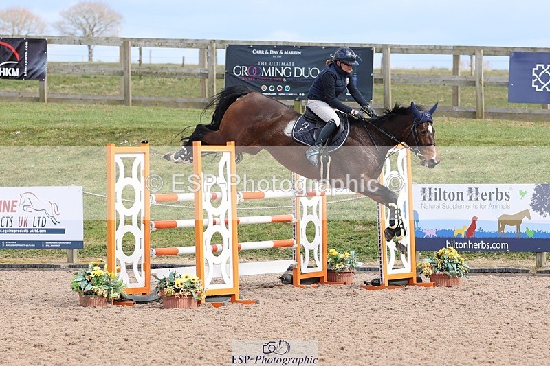 250314-130255-02031 - Cls 8+9 Foxhunter and 1.20m Open