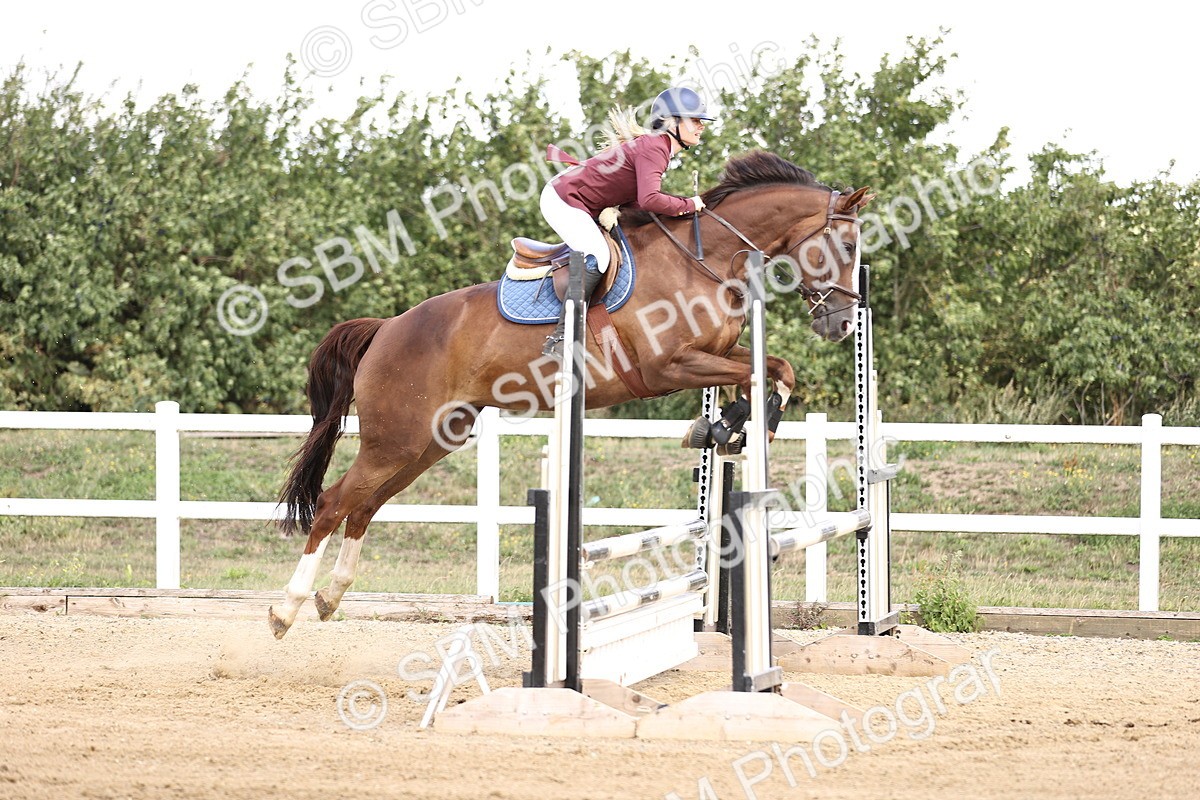 SBM_004241 - Class 3 -  Senior British Novice - 90m Open