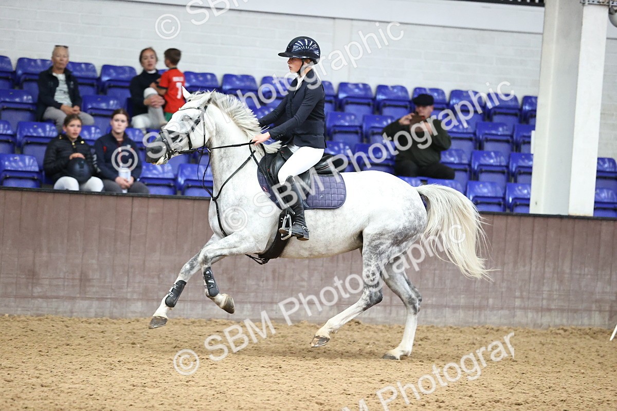 SBM_002005 - Class 4 - Pony Discovery 90cm Open
