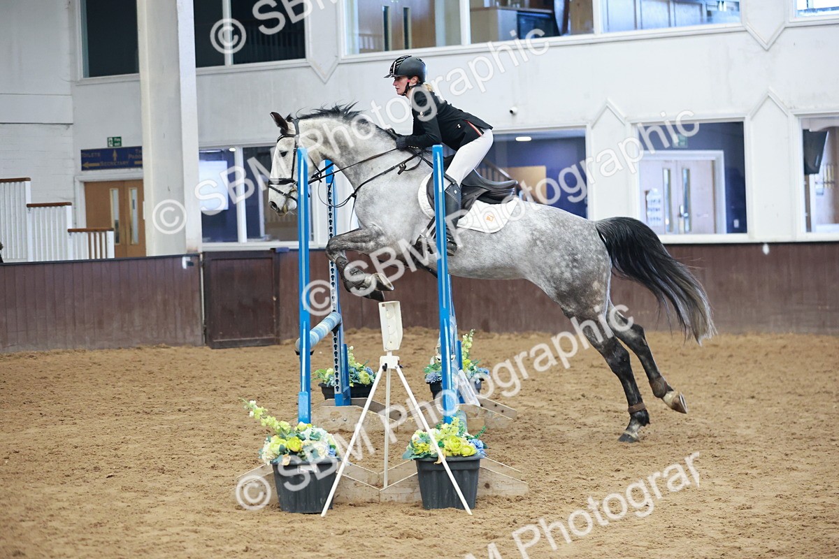 SBM_000382 - Class 2 - Senior British Novice - 90cm