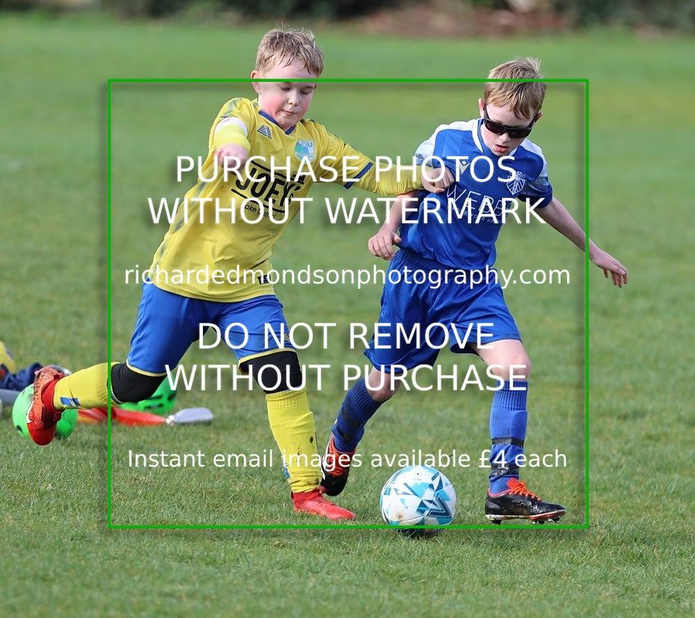 IMG_2109 - Wattsfield Wanderers vs Kendal United (16/3/24)