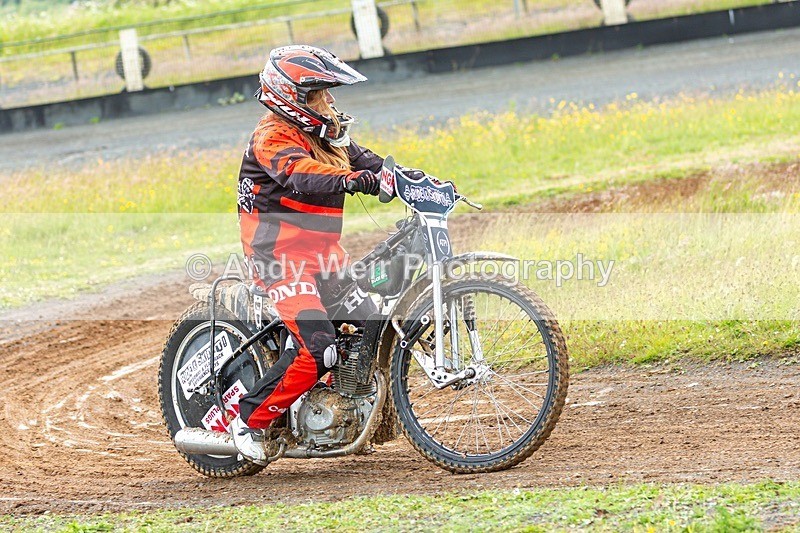 220702-5D-3K8A2815 - Ride & Skid It  Speedway Experience 02nd July 22