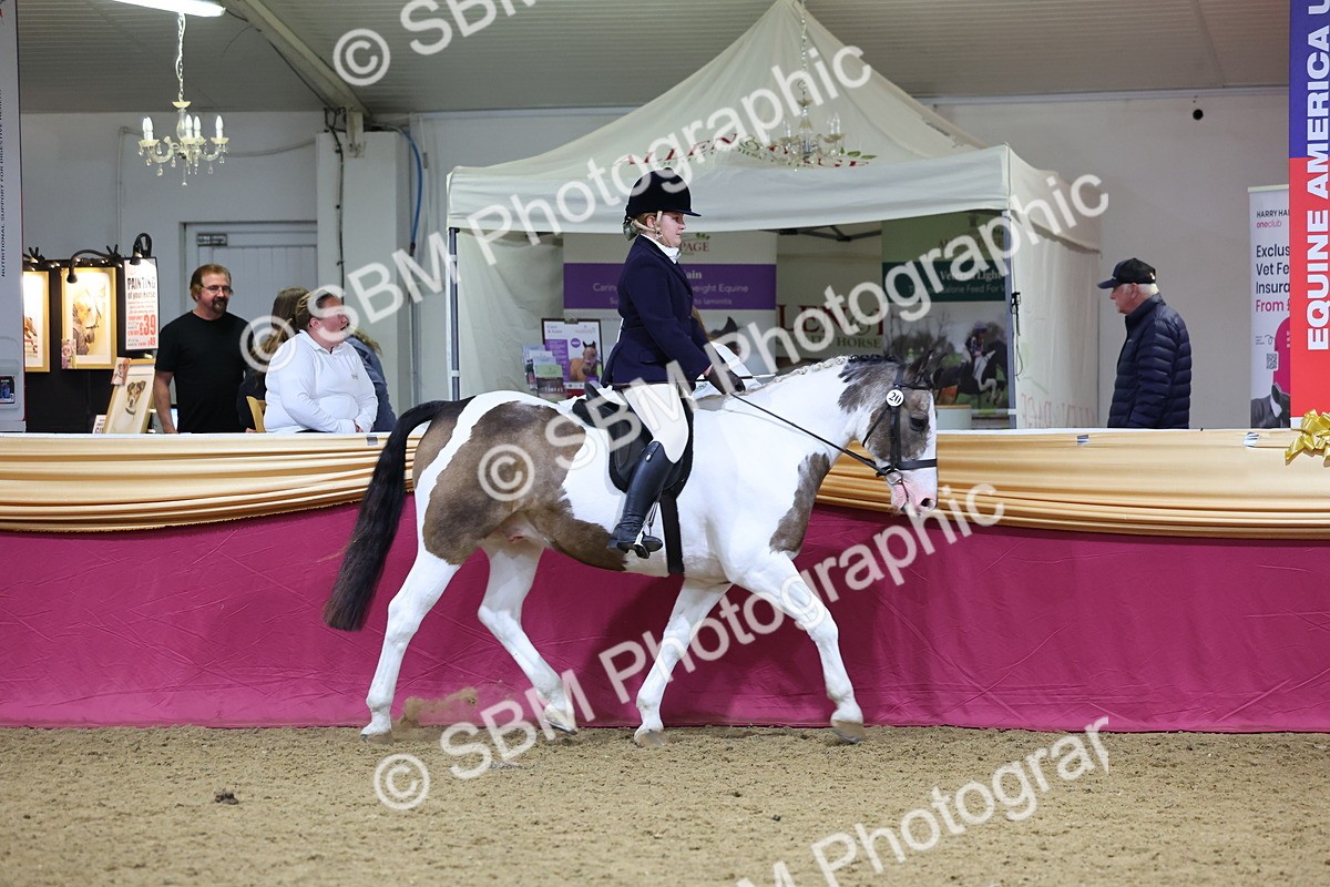 SBM_18561 - Class B Junior Champ 11-16 years