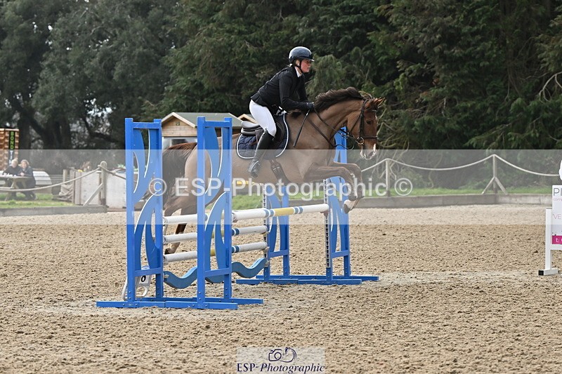 250321A-141840-01129 - Cls 5 British Novice and 90cm Open