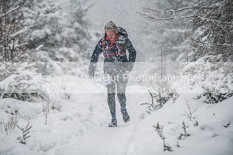 Glentress-2337 - High Terrain Events Glentress 42, 21 & 10K Trail Races Sunday 15th February 2026