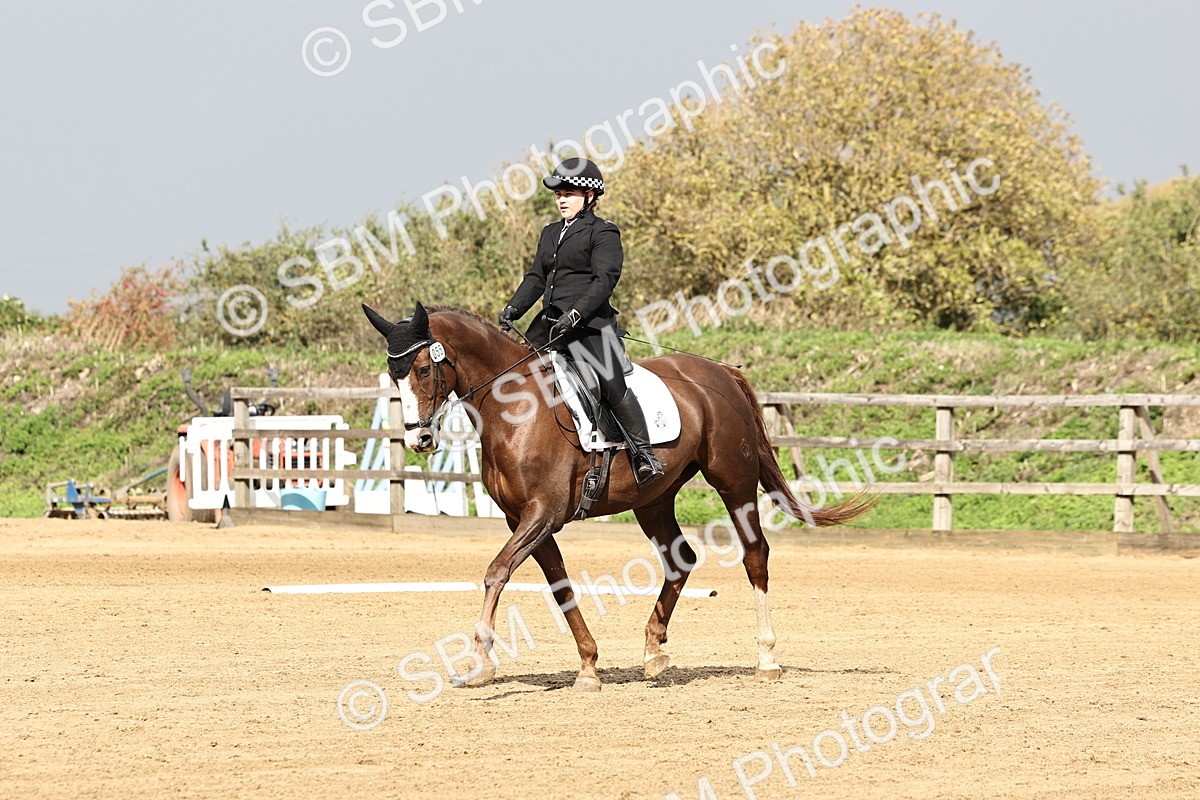 SBM_000947 - Class 46 - Novice 1 Combined Training