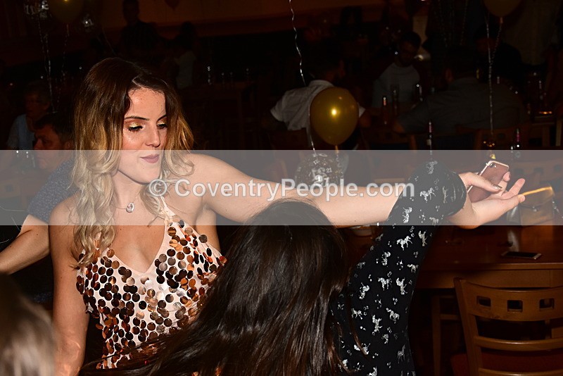 SHN-958 - Shannon's 21st