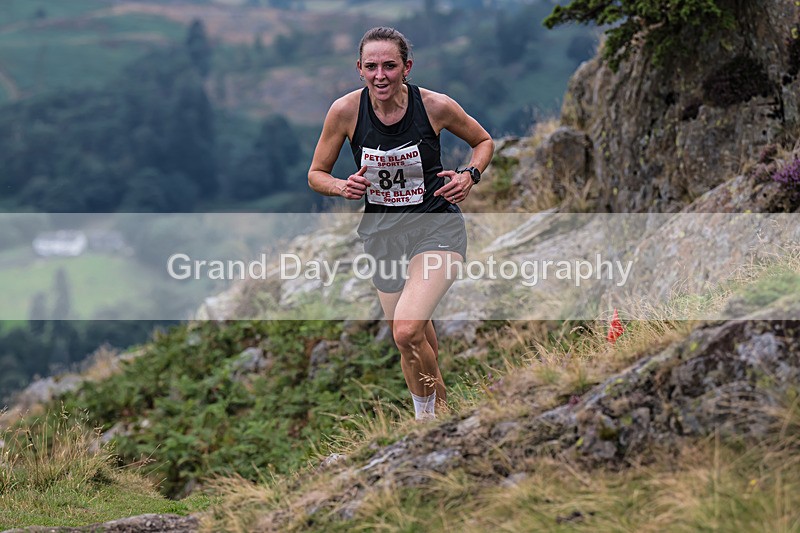Arnison Crag-129 - Arnison Crag Horseshoe Fell Race Saturday 29th August 2026