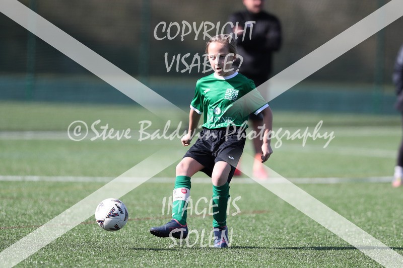 1DX20179 - 2026-03-21 FC Abbey Meads U9 Purple Girls V Stratton Juniors FC U9 Pheonix Girls