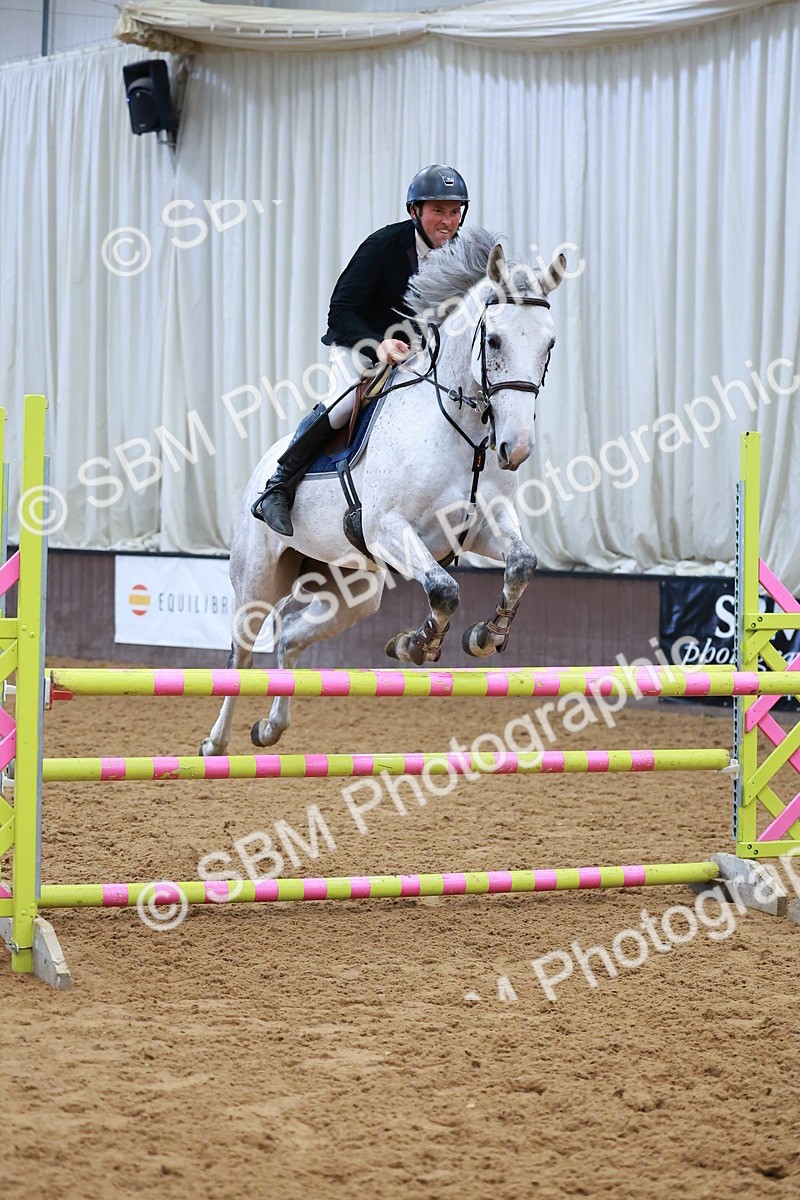 SBM_001348 - Class 3 - Senior Discovery 1.00m