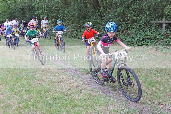 A41A5373 - MTB East Round 7 Potash Under 7s Under 9s Under 12s Races 08:45 – 9:35