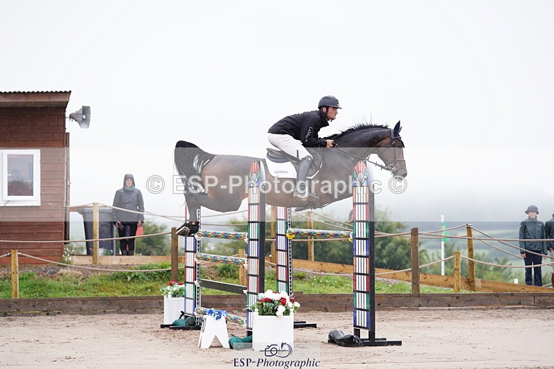 240720A-125810-14895 - Cls 35, YH 7 Yr Olds 1.35m