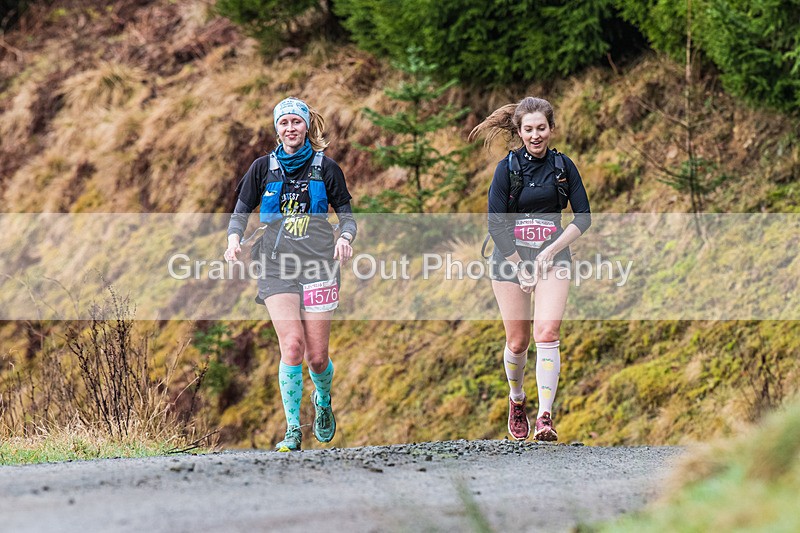 Glentress-348 - High Terrain Events Glentress Marathon 21 & 10K Trail Races Sunday 18th February 2024
