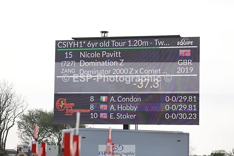 250424-093001-02827 - Cls 29 Young Horse 6yr old