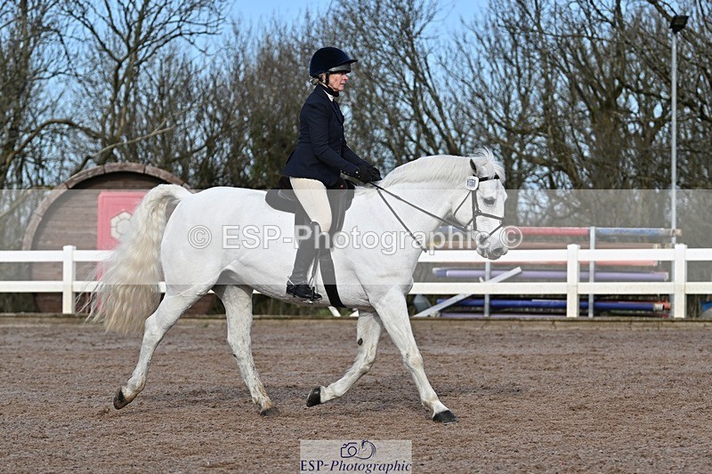 250125-112757-00361 - Dressage - CT Class 5 BE95 (90cm)