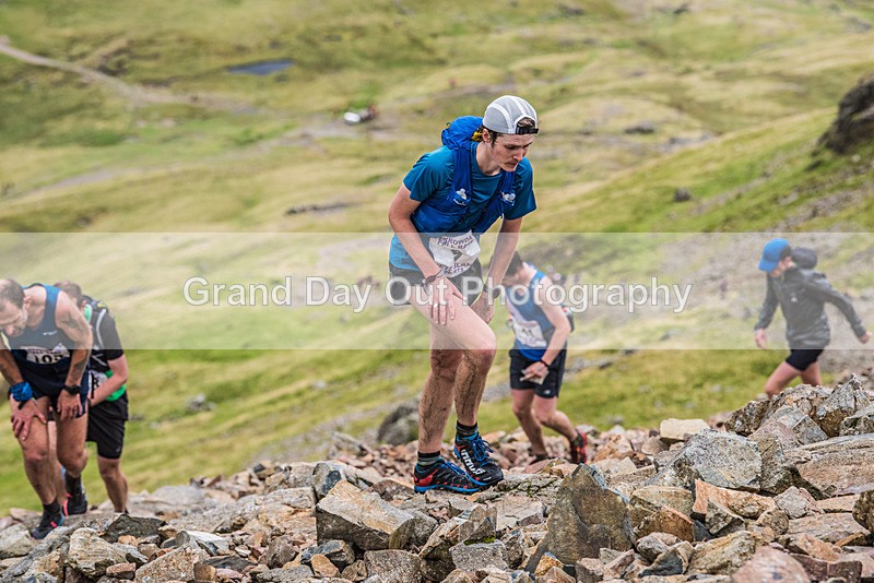 Borrowdale-574 - Borrowdale Fell Race Saturday 5th August 2023