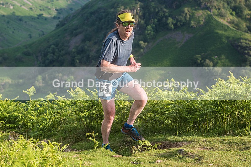 Langstrath-174 - Langstrath Fell Race Wednesday 19th June 2024