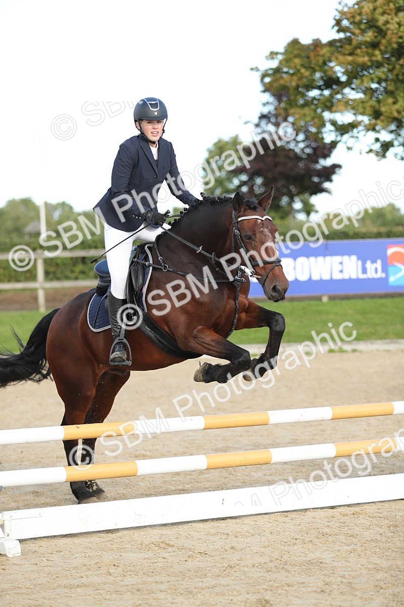 SBM_50706 - J23 - Junior Horse 70cm Championship