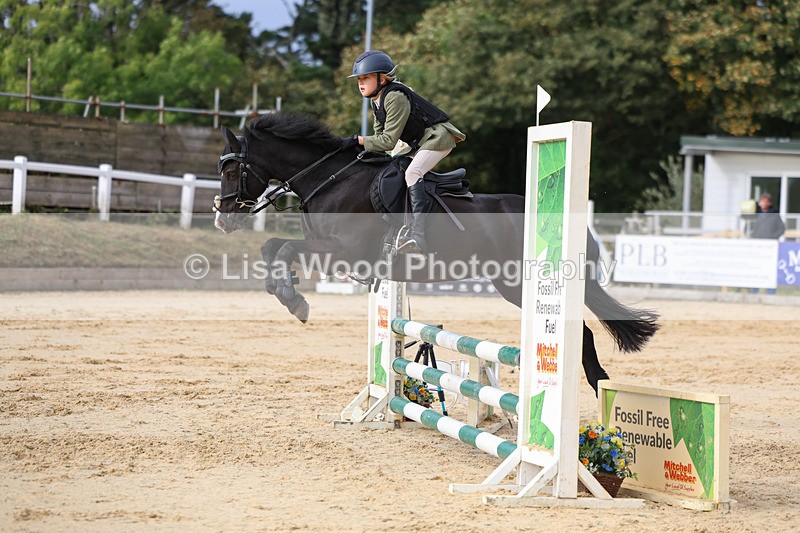 3E7A3816 - Class 11: Junior 70cm