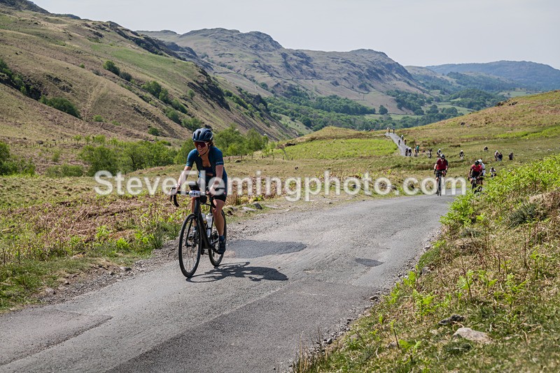 132338 - Hardknott Pass Camera 1 13.00-14.00