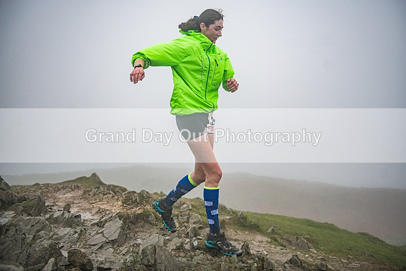 Loughrigg-471 - Loughrigg Fell Race Wednesday 10th April 2024