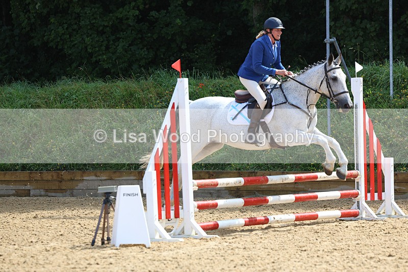 3E7A9555 - Class 7: 70cm Senior