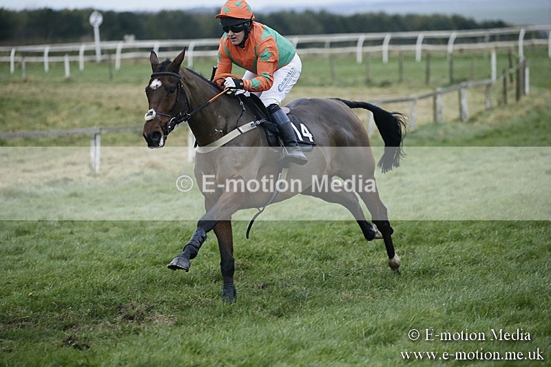 PtP 031217 867 - Hursley Hambledon Point-to-Point Larkhill 03/12/17