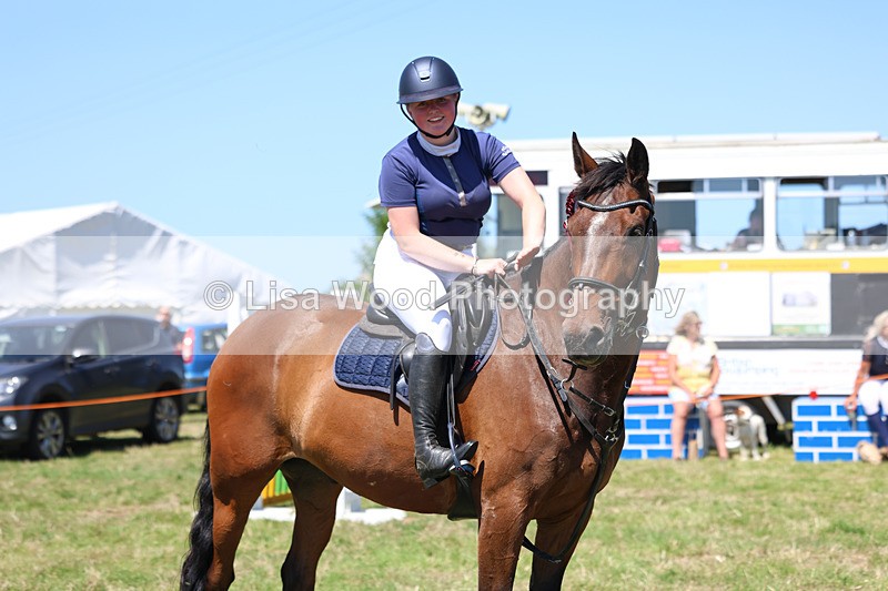 3E7A5981 - Class 10: 95cm National Amateur Championship Qualifier