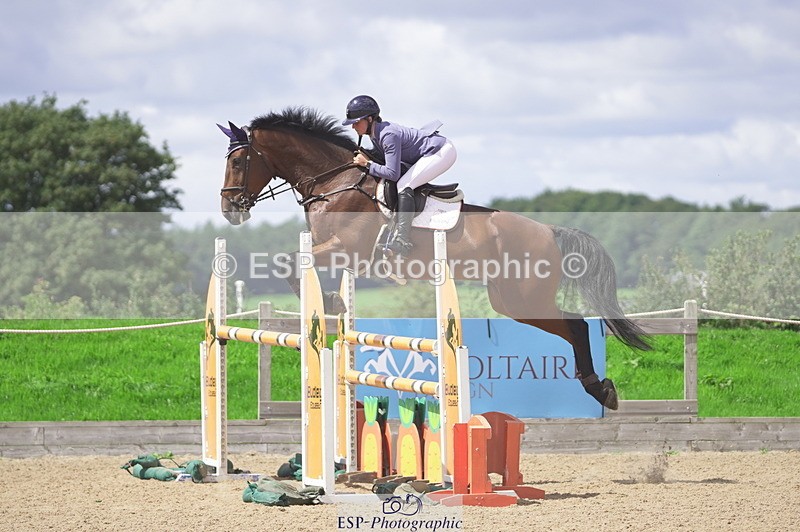 230806A-125350-02086 - Cls 14 Snr Foxhunter & 1.20m Open