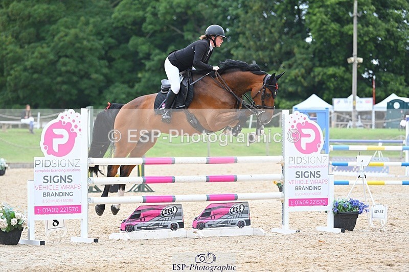 230713-092307-26800 - Cls 66 Newcomers & 1.10m Open