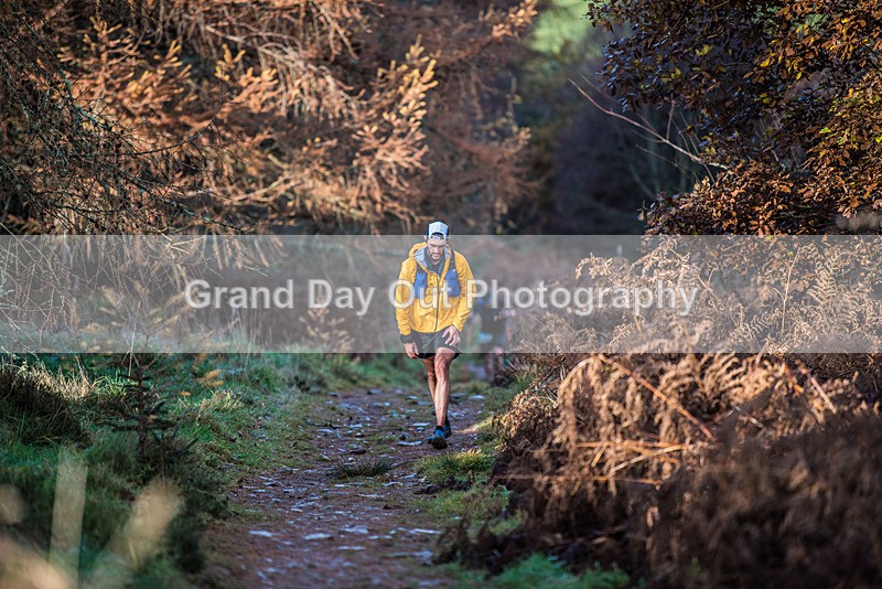 TVU 50  60K-351 - High Terrain Events Tweed Valley 50 & 65K Ultra Trail Races Sunday 19th November 2023