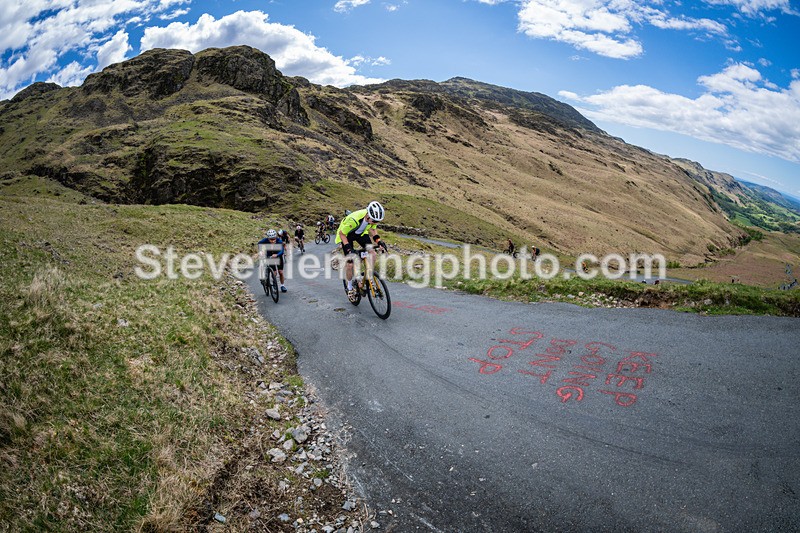 130512 - Hardknott Pass Camera 2 13.00-14.00