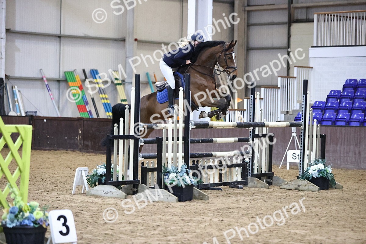 SBM_002213 - Class 5 - Senior Foxhunter - 1.20m Open