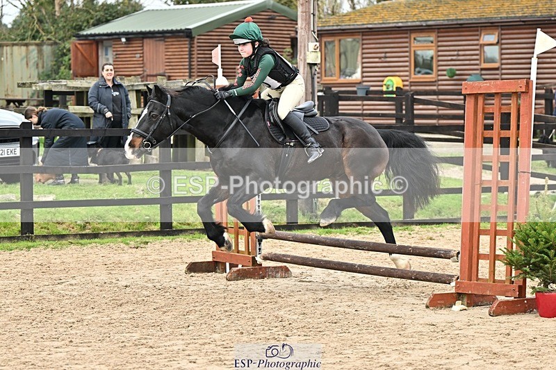 241110-125000-00764 - 50-55cm Arena Eventing