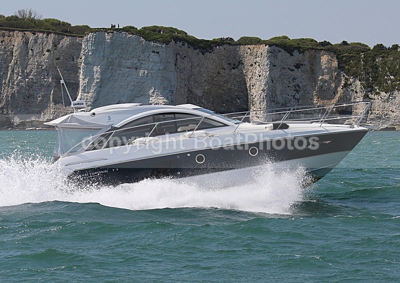 130526 SEAGILLS WT7A5256 - Motorboats - Hardtop