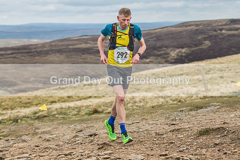 3 Peaks-125 - The 3 Peaks Race Saturday 27th April 2024