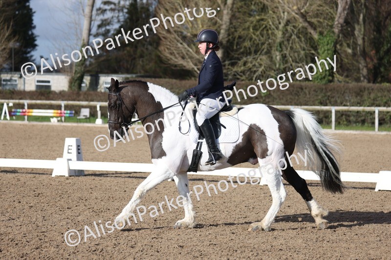 20260128-0524 - Class 4 - Novice 5