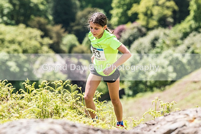 Coniston Junior-143 - Coniston Gullies Junior Fell Races Sunday 24th May 2026