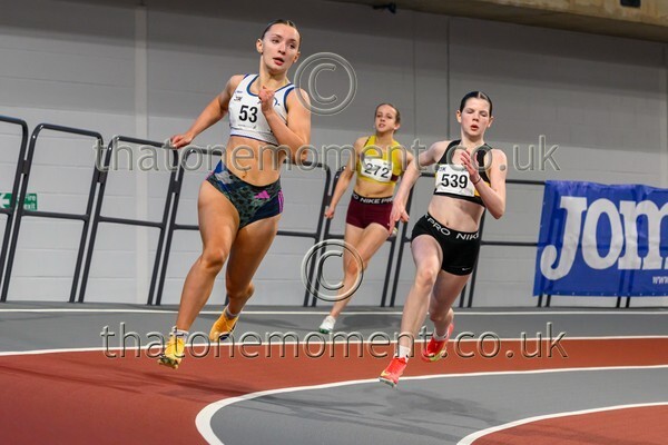 Age26SAT-916630 - Track Female Set Three