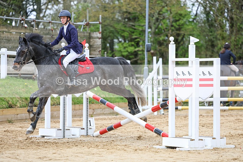 3E7A7977 - Class 2: 70cm