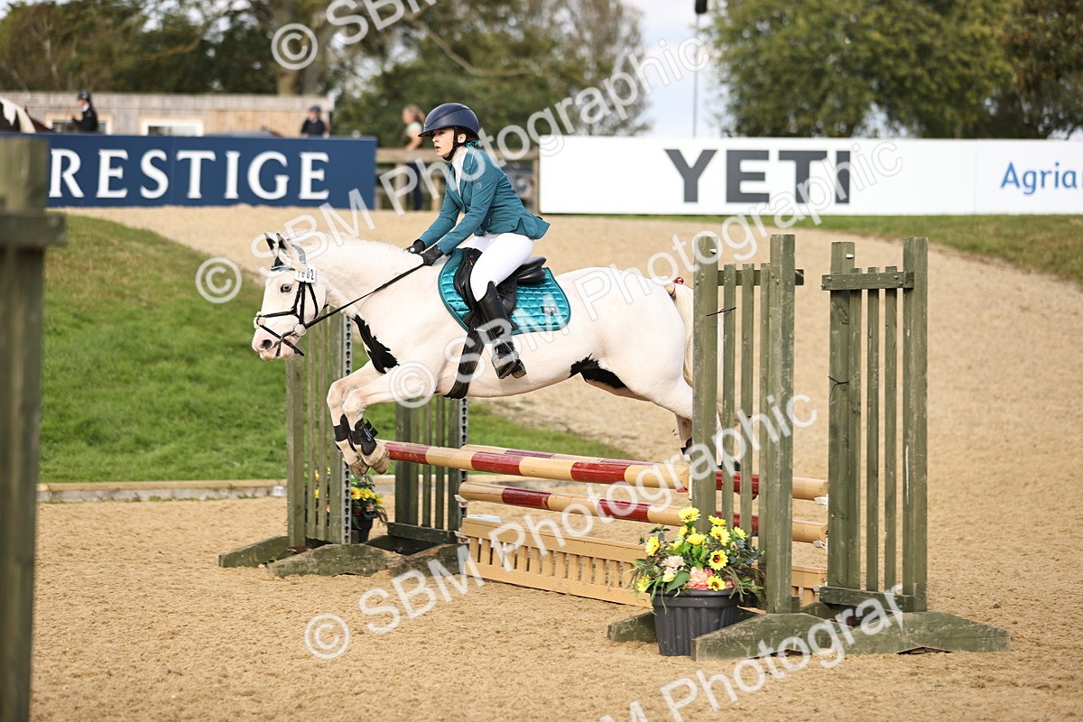 SBM_52890 - J10 - Junior Pony 75cm Championship
